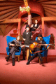 The Dandy Warhols