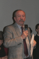 Jacques Legrand