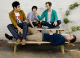 Portrait de Vampire Weekend