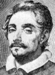 Portrait de Girolamo Frescobaldi