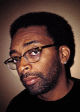 Portrait de Spike Lee