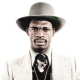 Leroy Smart