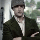 Daniel Powter
