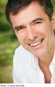 Portrait de Guy Corneau
