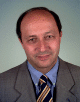 Portrait de Laurent Fabius