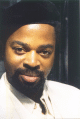 Ben Okri