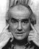 Portrait de Luigi Nono