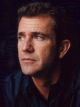 Portrait de Mel Gibson