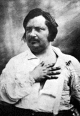Honoré de Balzac