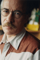 Portrait de Ted Benoit