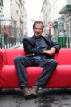 Portrait de Pascal Fioretto