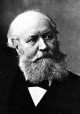 Portrait de Charles Gounod