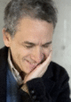 Portrait de Mathieu Lindon