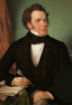 Portrait de Franz Schubert