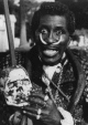 Screamin' Jay Hawkins
