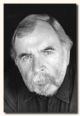 Portrait de Jacques Chessex