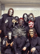 Portrait de Slipknot