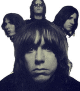 Portrait de The Stooges