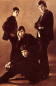 The Spencer Davis Group