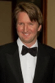 Portrait de Tom Hooper