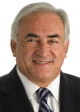 Dominique Strauss-Kahn