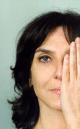 Portrait de Sophie Calle