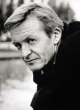 Portrait de Jean Echenoz