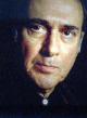 Portrait de Harold Pinter