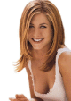 Portrait de Jennifer Aniston