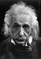 Albert Einstein