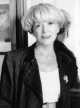 Portrait de Jacqueline Risset