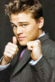 Leonardo DiCaprio