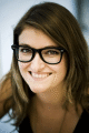 Portrait de Maureen Wingrove