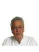 Portrait de Pierre Dukan