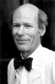 Portrait de Laurent de Brunhoff