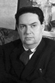 Portrait de Darius Milhaud