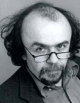Portrait de Jean-Michel Ribes