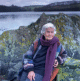 Portrait de Mary Wesley