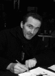 Portrait de Jean-François Di Giorgio