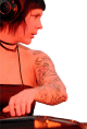 Miss Kittin