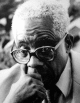 Portrait de Aimé Césaire