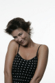 Portrait de Virginie Hocq
