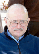 Portrait de Vernor Vinge