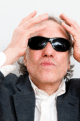 Portrait de Abel Ferrara