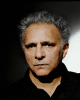 Portrait de Hanif Kureishi