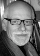 Portrait de Chris Claremont