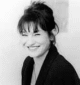 Portrait de Louise Rennison