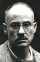 Portrait de James Ellroy