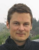 Christophe Galfard