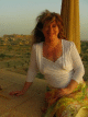 Portrait de Hayat El Yamani